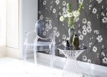 Harlequin Floris Wallpaper
